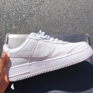 AF1 shadow